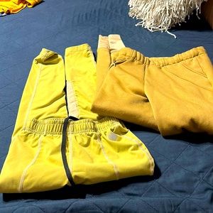 Girls Equestrian’s Fleece lined  Riding Pants 12